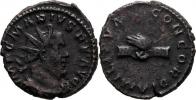 AE Antoninianus