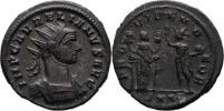 AE Antoninianus