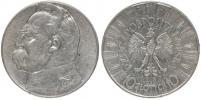 10 Zlotých 1939