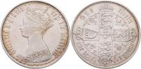 Florin 1852