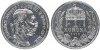 1 Koruna 1916 KB