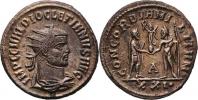 AE Antoninianus