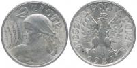 2 Zloté 1924