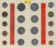 Ročníková sada mincí 1978 minc. J (1