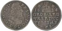 III Groš 1624