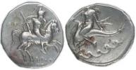 AR Didrachma