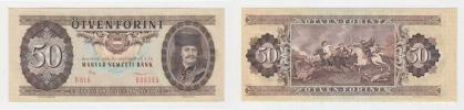 50 Forint 1986