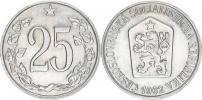 25 hal. 1962 "R"