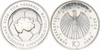 10 Euro 2003 F - MS ve fotbale