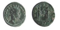 AE Antoninianus