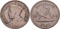 Shilling 1934