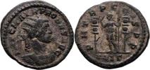 AE Antoninianus