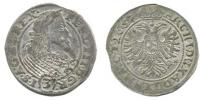 3 kr. 1657 GH